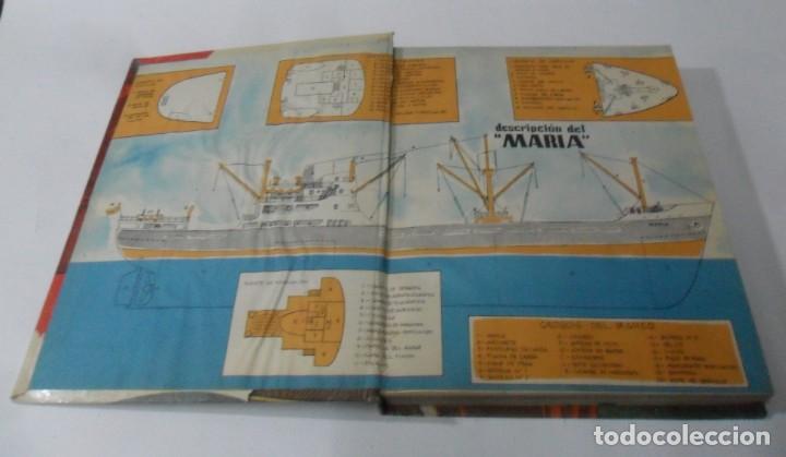 Libros de segunda mano: LUISO - SANCHEZ-SILVA / LUIS DE DIEGO - DONCEL - 1959 - Foto 3