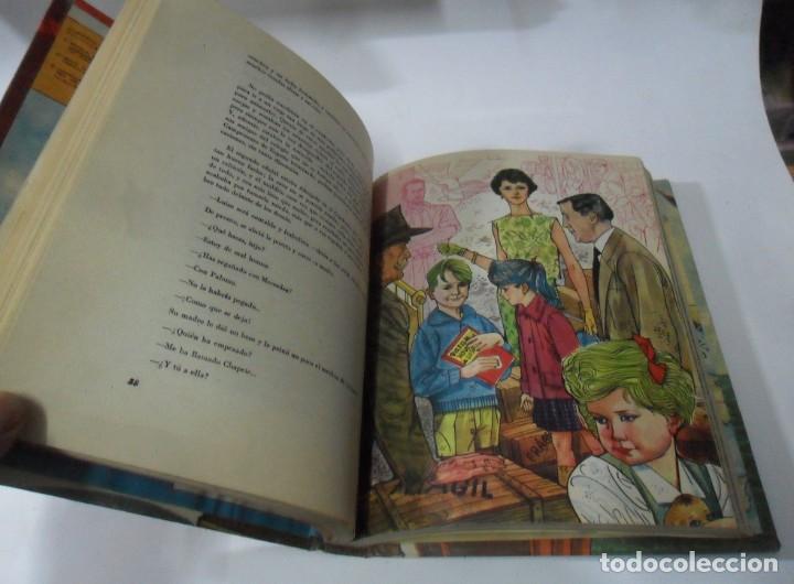 Libros de segunda mano: LUISO - SANCHEZ-SILVA / LUIS DE DIEGO - DONCEL - 1959 - Foto 6