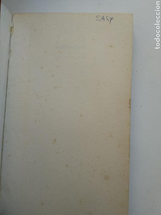 Libros de segunda mano: EL TRIUNFADOR/GERMAN ALVAREZ BLANCO - Foto 2