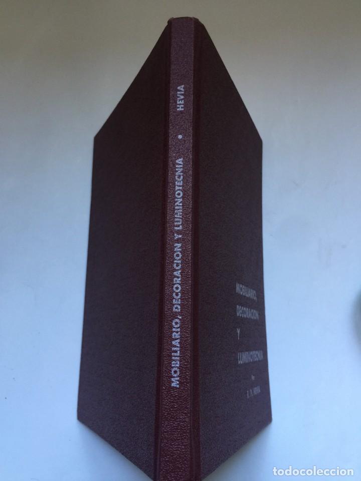 Libros de segunda mano: Mobiliario, Decoraci&oacute;n y luminotecnia - Foto 2