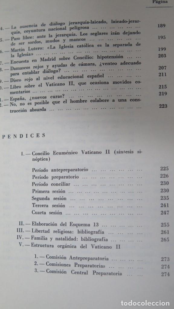 Libros de segunda mano: CORTAR CUANTO SEPARA. MIGUEL MARTINEZ MENA. CON DEDICATORIA AUTOGRAFA - Foto 5