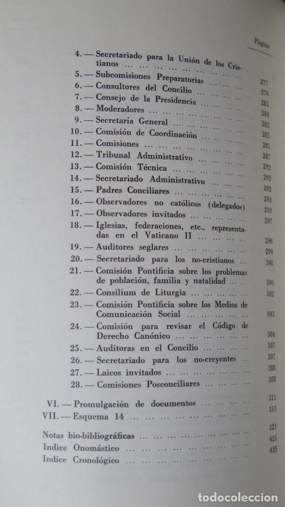 Libros de segunda mano: CORTAR CUANTO SEPARA. MIGUEL MARTINEZ MENA. CON DEDICATORIA AUTOGRAFA - Foto 6