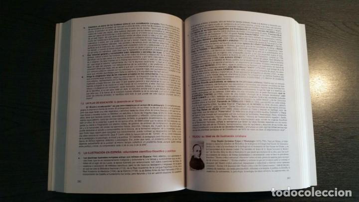 Libros de segunda mano: Historia del pensamiento.  Tom&aacute;s Lobato Valderrey. - Foto 3