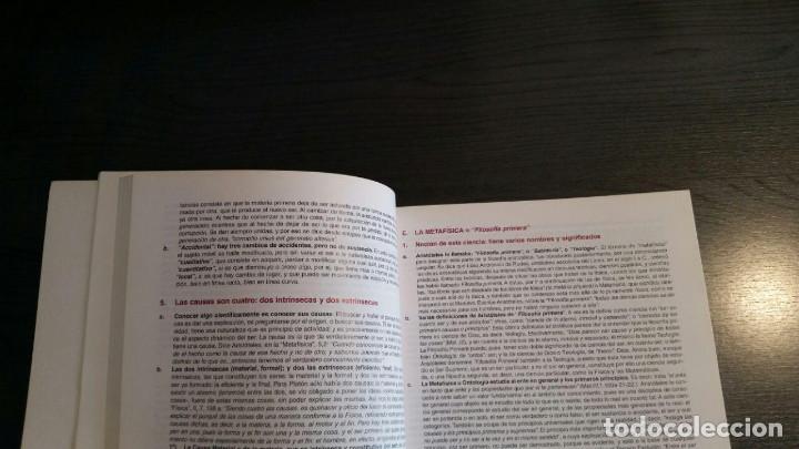 Libros de segunda mano: Historia del pensamiento.  Tom&aacute;s Lobato Valderrey. - Foto 5