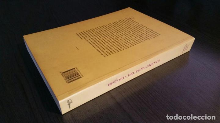 Libros de segunda mano: Historia del pensamiento.  Tom&aacute;s Lobato Valderrey. - Foto 6