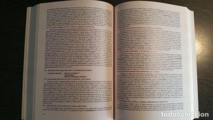 Libros de segunda mano: Historia del pensamiento.  Tom&aacute;s Lobato Valderrey. - Foto 8