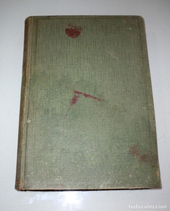 Libros de segunda mano: C&oacute;mo debo Construir. Pedro Benavent de Barber&aacute; 1958 - Foto 1