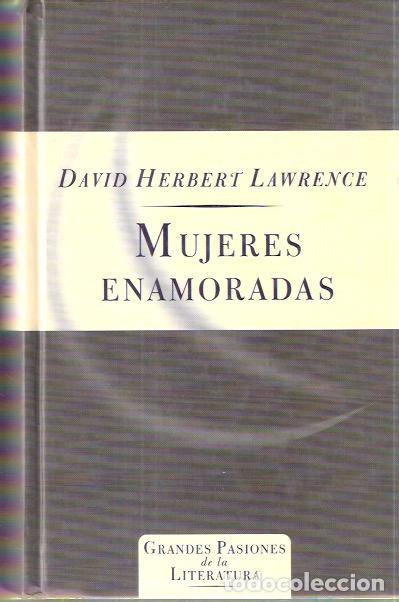 Libros de segunda mano: Mujeres enamoradas - Lawrence, David Herbert - Foto 1