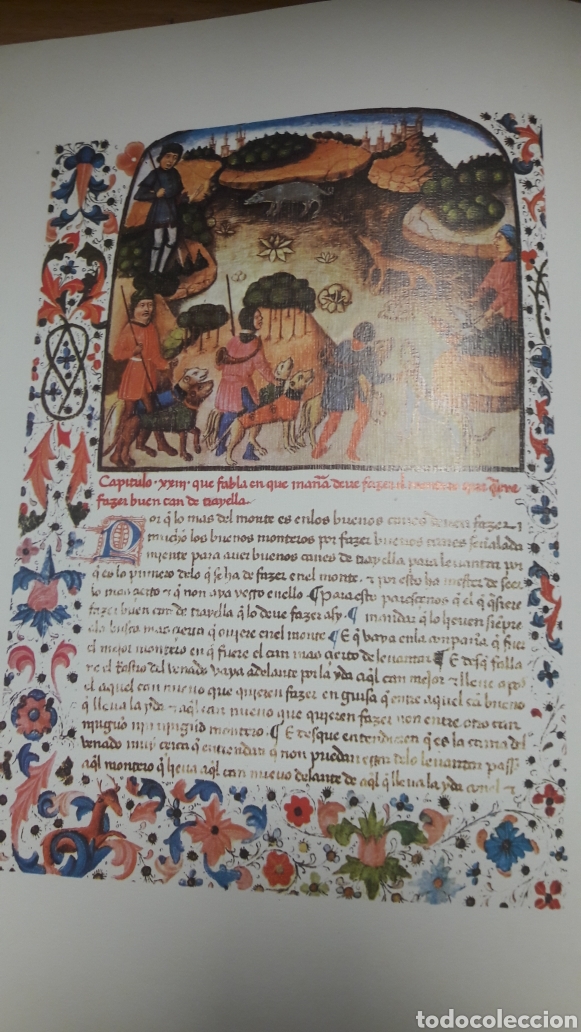 Libros de segunda mano: Ediciones Velazquez Biblioteca Cinegetica Espa&ntilde;ola - Foto 4