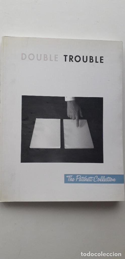 Libros de segunda mano: Double Trouble, The Patchett Collection - Foto 1