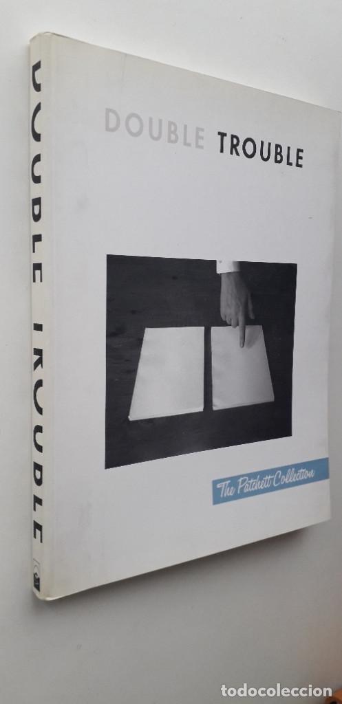 Libros de segunda mano: Double Trouble, The Patchett Collection - Foto 2