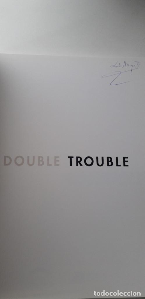 Libros de segunda mano: Double Trouble, The Patchett Collection - Foto 3