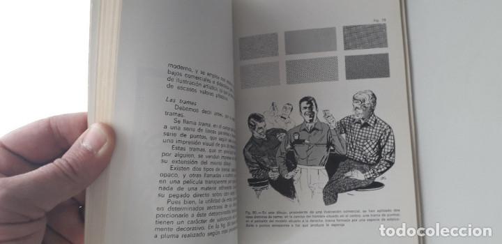 Libros de segunda mano: DIBUJANDO A LA PLUMA - JOSE LUIS VELASCO - Foto 5