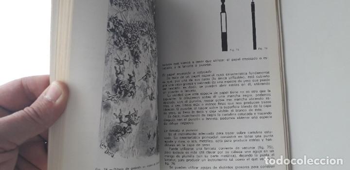 Libros de segunda mano: DIBUJANDO A LA PLUMA - JOSE LUIS VELASCO - Foto 6