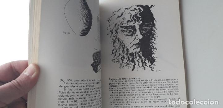 Libros de segunda mano: DIBUJANDO A LA PLUMA - JOSE LUIS VELASCO - Foto 7