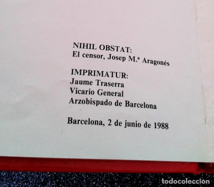 Libros de segunda mano: LA BIBLIA DE LOS NI&Ntilde;OS 3 TOMOS OCEANO - Foto 4