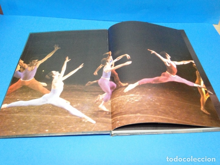 Libros de segunda mano: Primeros pasos en ballet.-  SHAW, Brian - Foto 2