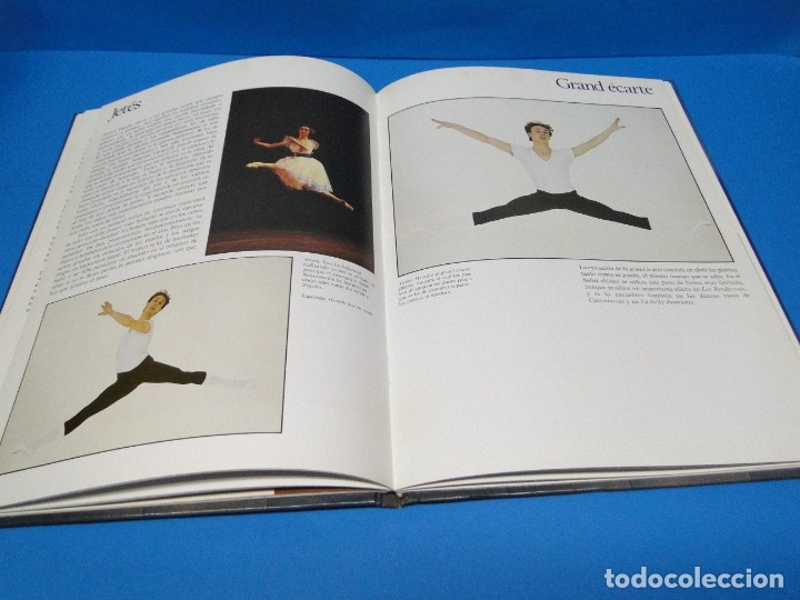 Libros de segunda mano: Primeros pasos en ballet.-  SHAW, Brian - Foto 7