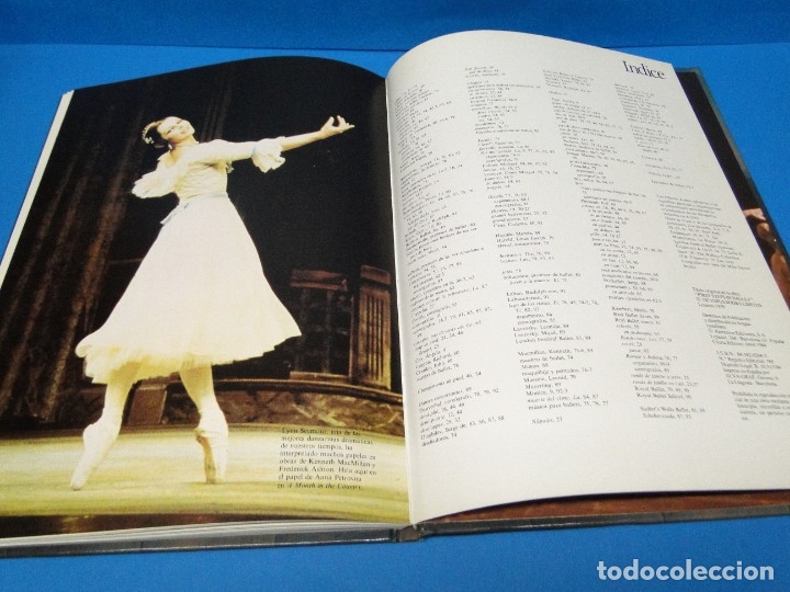 Libros de segunda mano: Primeros pasos en ballet.-  SHAW, Brian - Foto 9