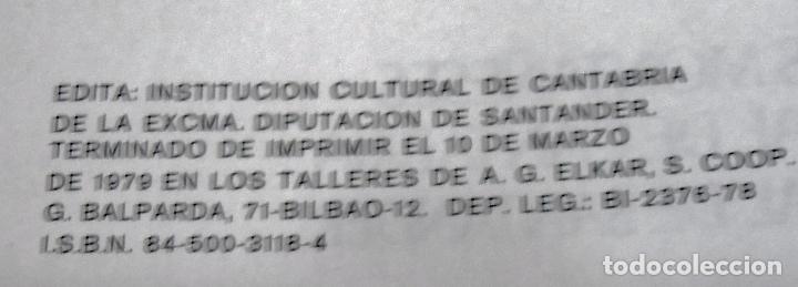 Libros de segunda mano: SANTANDER Y EL NUEVO MUNDO - Foto 4