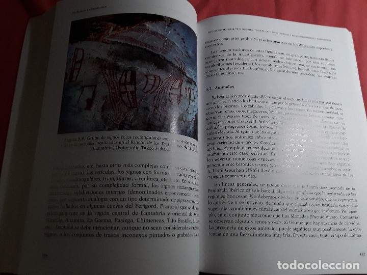 el arte en la prehistoria. uned, 2014. con cd. - Comprar en