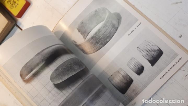 Libros de segunda mano: La Cueva de Nerja, Sime&oacute;n Gim&eacute;nez Reyna. 1964 - Foto 5