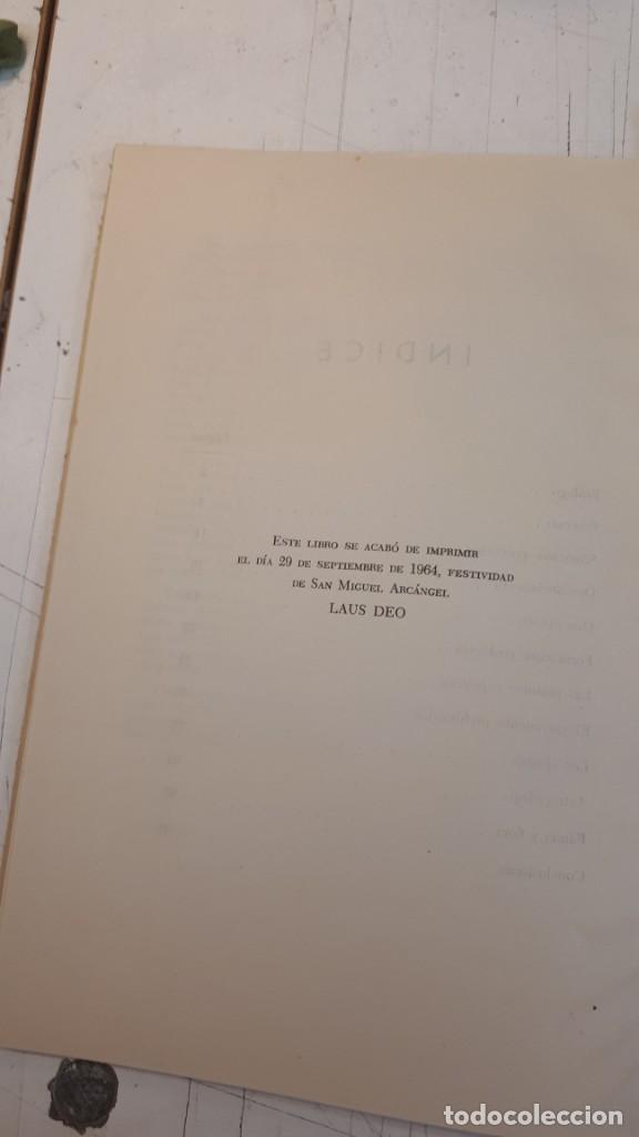 Libros de segunda mano: La Cueva de Nerja, Sime&oacute;n Gim&eacute;nez Reyna. 1964 - Foto 18