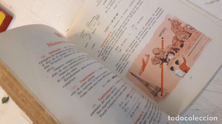 Libros de segunda mano: Matem&aacute;ticas I, C, Marcos, J. Mart&iacute;nez. 1966 - Foto 4