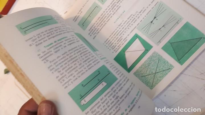 Libros de segunda mano: Matem&aacute;ticas I, C, Marcos, J. Mart&iacute;nez. 1966 - Foto 6