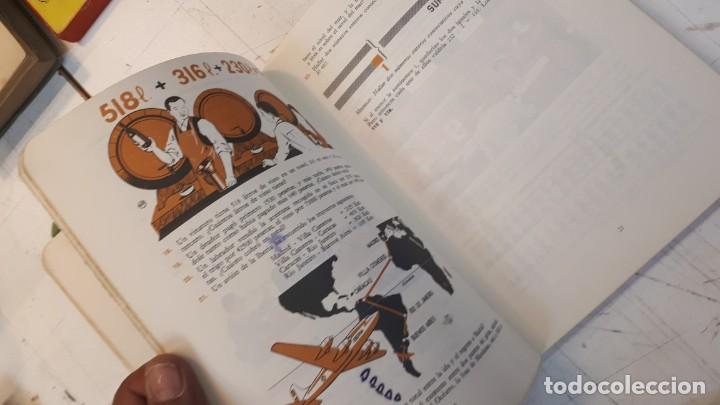 Libros de segunda mano: Matem&aacute;ticas I, C, Marcos, J. Mart&iacute;nez. 1966 - Foto 10