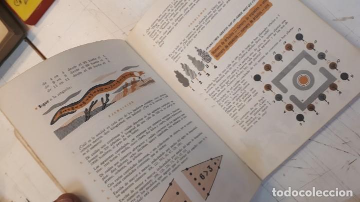 Libros de segunda mano: Matem&aacute;ticas I, C, Marcos, J. Mart&iacute;nez. 1966 - Foto 12