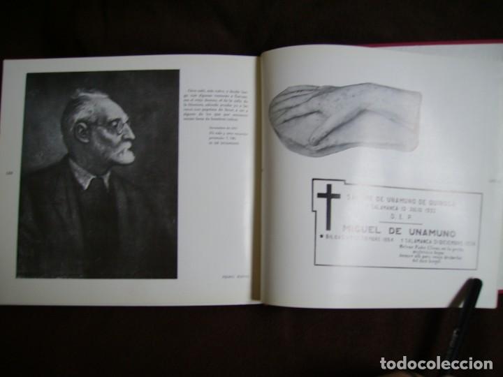 Libros de segunda mano: DON MIGUEL DE UNAMUNO - Foto 2