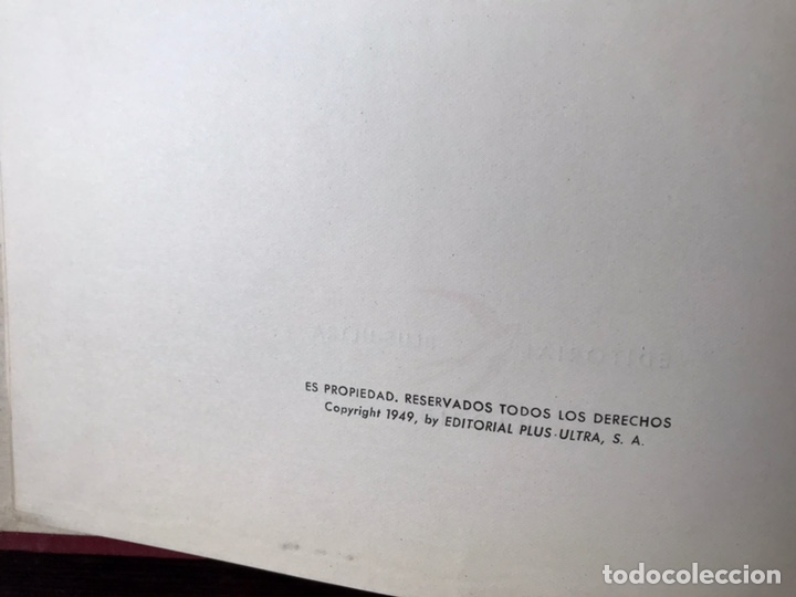 Libros de segunda mano: Ars Hispaniae IV.Arte Almohade, Nazar&iacute;, Mud&eacute;jar. - Foto 3