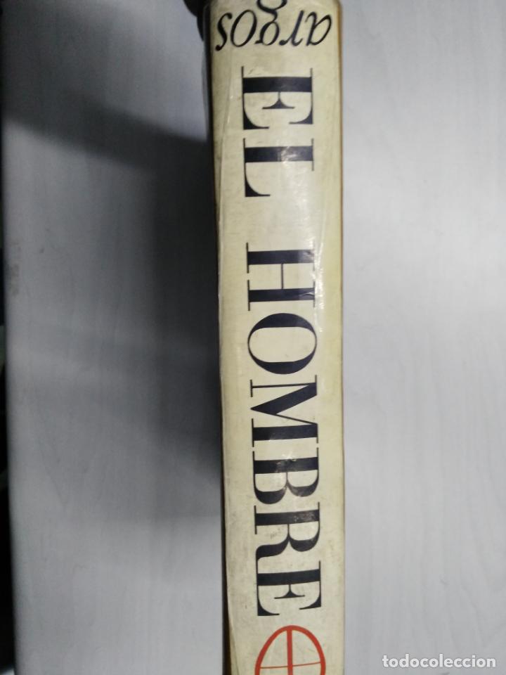 Libros de segunda mano: EL HOMBRE - FOCUS - Foto 3