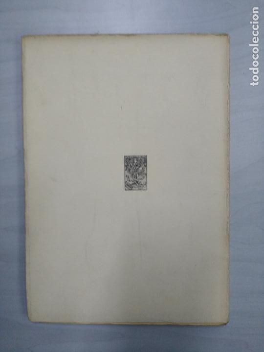 Libros de segunda mano: LUIS VIVES COMO APOLOGETA - DR. PABLO GRAF - 1943 - EJEMPLAR INTONSO - Foto 2