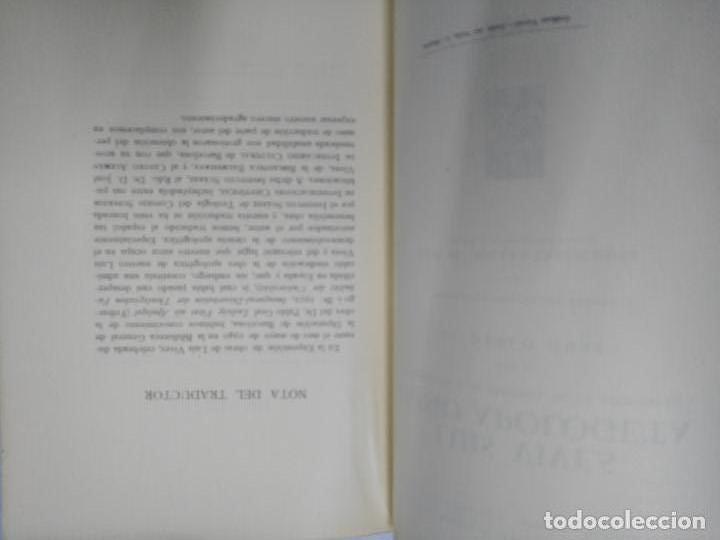 Libros de segunda mano: LUIS VIVES COMO APOLOGETA - DR. PABLO GRAF - 1943 - EJEMPLAR INTONSO - Foto 6