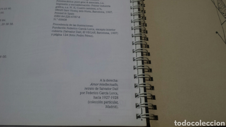 Libros de segunda mano: Agenda cultural C&iacute;rculo de Lectores - Foto 6