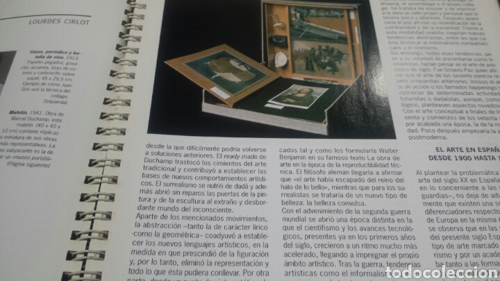 Libros de segunda mano: Agenda cultural C&iacute;rculo de Lectores - Foto 9