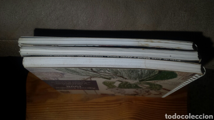 Libros de segunda mano: Agenda cultural C&iacute;rculo de Lectores - Foto 13