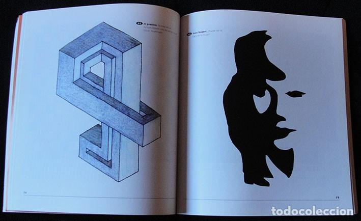 Libros de segunda mano: LA MIRADA FANTASTICA - AL SECKEL - H KLICZKOWSKI, 2002 - - Foto 2