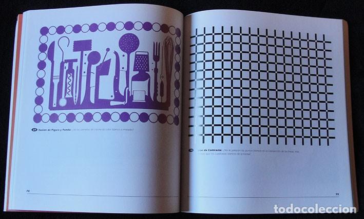 Libros de segunda mano: LA MIRADA FANTASTICA - AL SECKEL - H KLICZKOWSKI, 2002 - - Foto 3