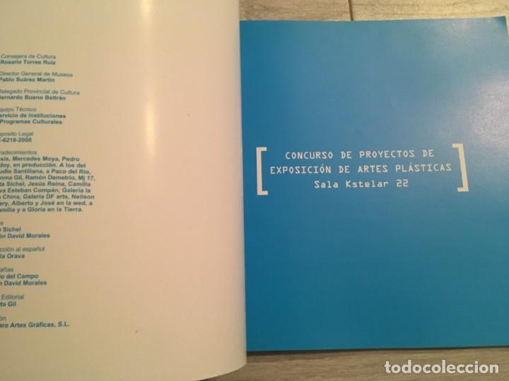 Libros de segunda mano: RAMON DAVID MORALES - CAT&Aacute;LOGO CAMPO BASE - Foto 2
