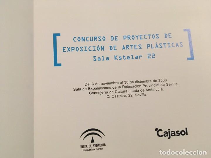 Libros de segunda mano: RAMON DAVID MORALES - CAT&Aacute;LOGO CAMPO BASE - Foto 3