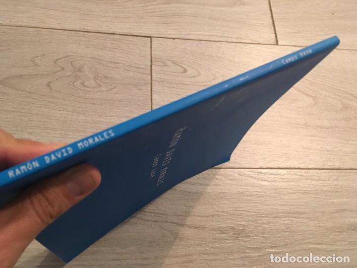 Libros de segunda mano: RAMON DAVID MORALES - CAT&Aacute;LOGO CAMPO BASE - Foto 4