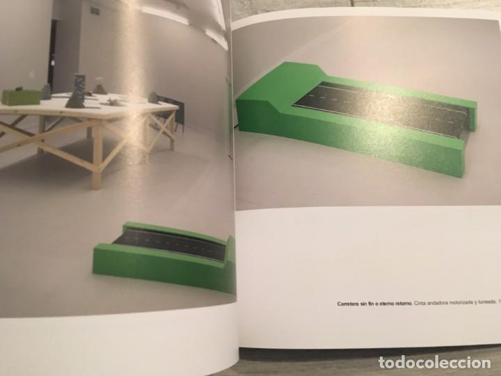 Libros de segunda mano: RAMON DAVID MORALES - CAT&Aacute;LOGO CAMPO BASE - Foto 5