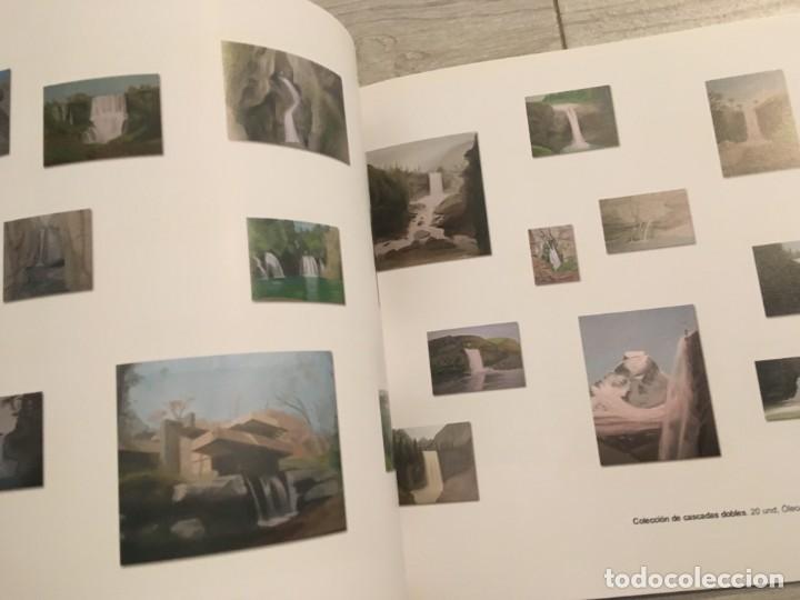 Libros de segunda mano: RAMON DAVID MORALES - CAT&Aacute;LOGO CAMPO BASE - Foto 7