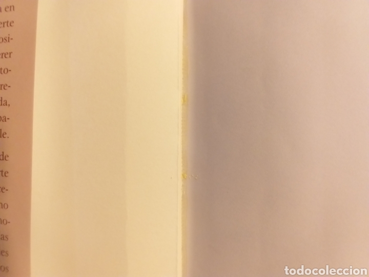 Libros de segunda mano: El arte de morir charla sobre Hasidismo - Foto 7