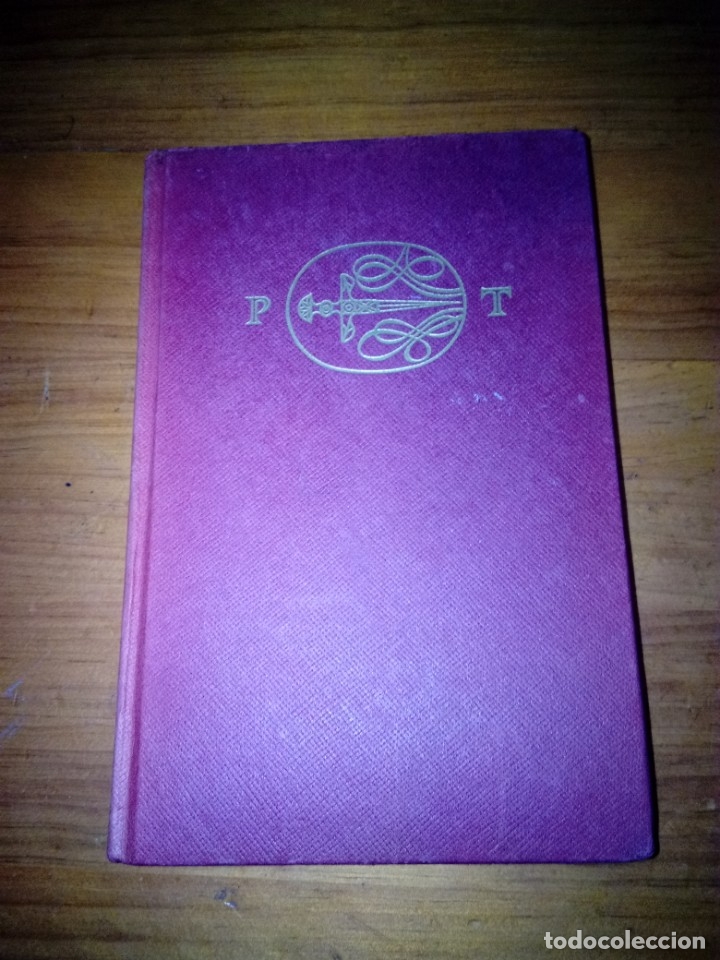 Libros de segunda mano: OTELO, EL MORO DE VENECIA. WILLIAM SHAKESPEARE. C14L - Foto 1