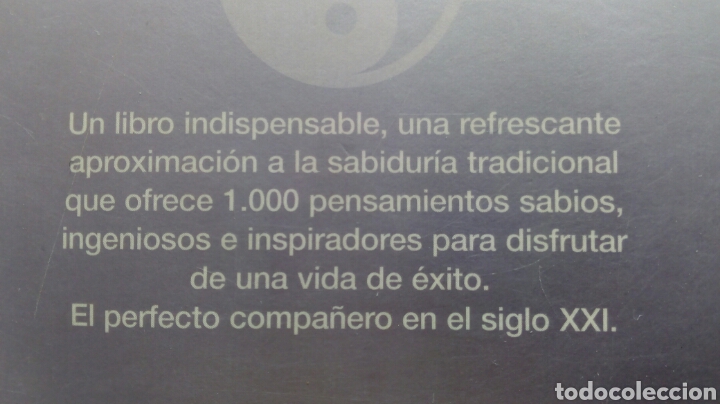 Libros de segunda mano: Mil v&iacute;as hacia el &eacute;xito. - Foto 3