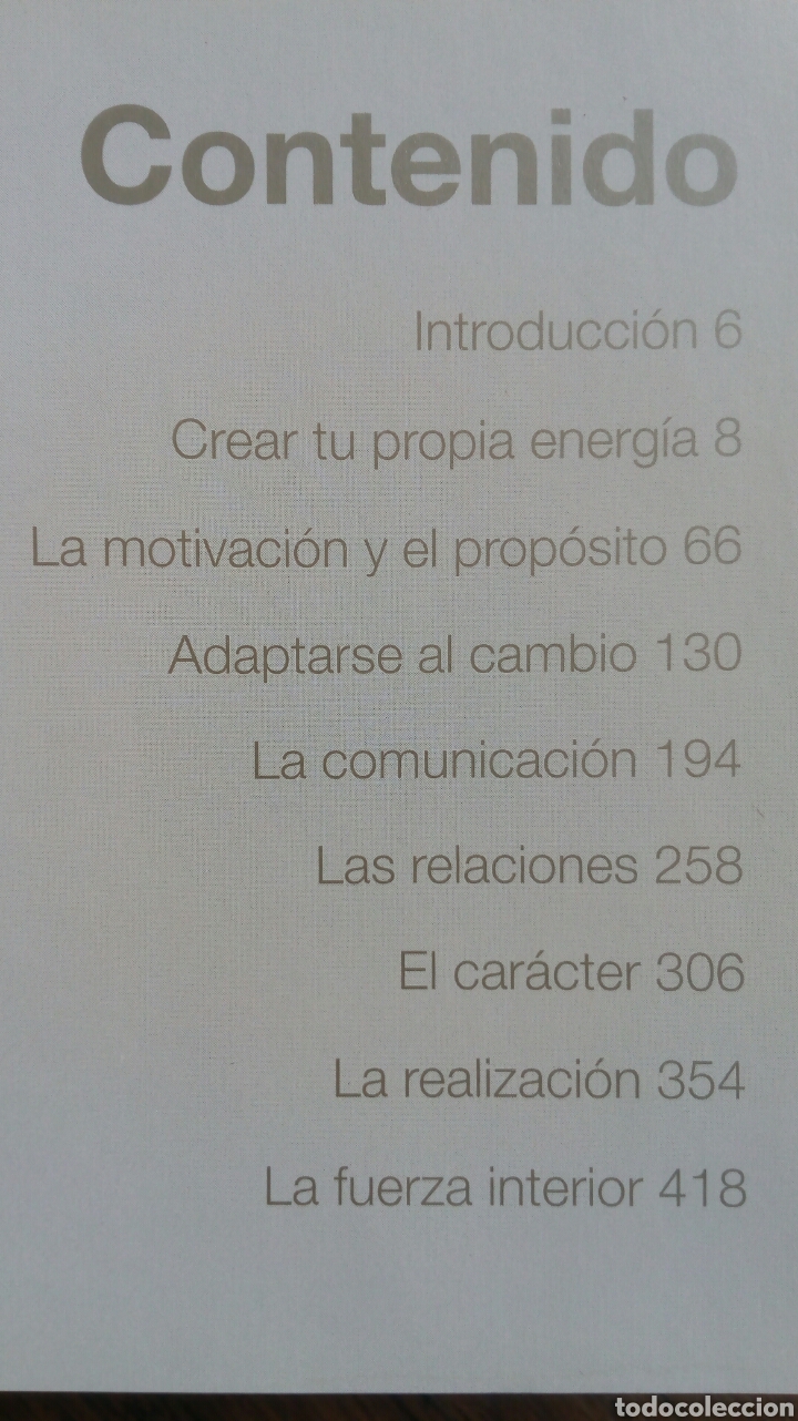 Libros de segunda mano: Mil v&iacute;as hacia el &eacute;xito. - Foto 4